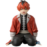 SEGA PM Perching Figure - Frieren Beyond Journeys End - Stark My Knees Went Weak