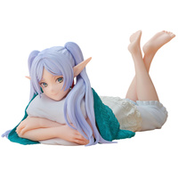 SEGA Yumemirize - Frieren Beyond Journeys End - Frieren Loungewear