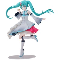 SEGA XStellar - HATSUNE MIKU COLORFUL STAGE SEKAI - Hatsune Miku Brand New World