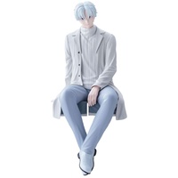 SEGA PM Perching Figure - SAKAMOTO DAYS - X SLUR