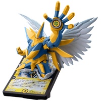 SEGA Luminasta - Duel Masters - Arcadias Lord of Spirits