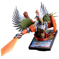 SEGA Luminasta - Duel Masters - Bolbalzark Peerless Dragon Machine