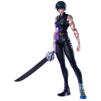 SEGA XStellar - Jujutsu Kaisen The Culling Game - Maki Zen'in