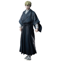 SEGA XStellar - Jujutsu Kaisen Culling Game - Naoya Zenin