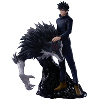 SEGA FIGURIZMα - Jujutsu Kaisen The Culling Game - Megumi Fushiguro
