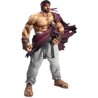SEGA FIGURIZMα - Street Fighter 6 - Ryu STREET FIGHTER VI