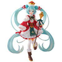 SEGA FIGURIZMα - Hatsune Miku Series - Hatsune Miku Christmas 2026