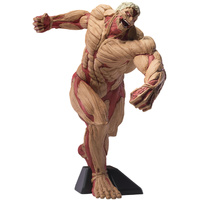 SEGA GigantiX - Attack on Titan - Reiner Braun Armored Titan Ver.