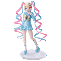 SEGA Luminasta - NEEDY GIRL OVERDOSE - OMGkawaiiAngel