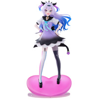 SEGA XStellar - NEEDY GIRL OVERDOSE - PURPLE LOLLIPOP