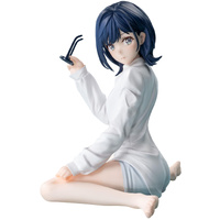 SEGA Yumemirize - Chitose Is in the Ramune Bottle - Yuzuki Nanase