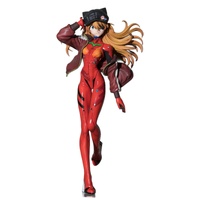 SEGA FIGURIZMα - Evangelion New Theatrical Edition - Asuka