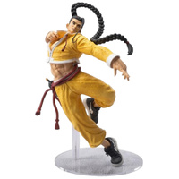 SEGA FIGURIZMα - Street Fighter 6 - Jamie