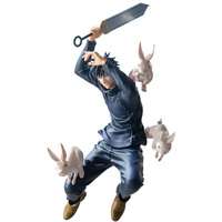 SEGA Luminasta - Jujutsu Kaisen The Culling Game - Megumi Fushiguro