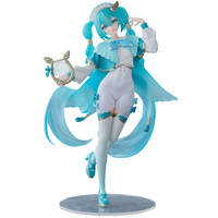 SEGA Luminasta - Hatsune Miku Series - Hatsune Miku Wandering Minstrel