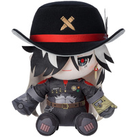 SEGA Honkai Star Rail - Boothill Mirucco Plush