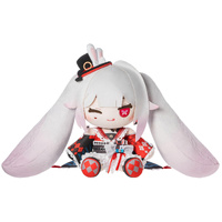 SEGA Honkai Star Rail - Sparxie Mirucco Plush