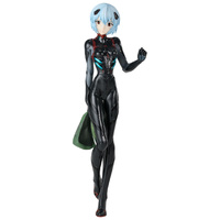 SEGA FIGURIZMα - Evangelion New Theatrical Edition - tentative name Rei Ayanami Plugsuit Ver.
