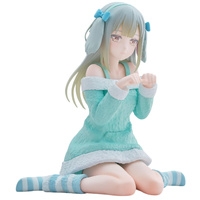 SEGA Yumemirize - BanG Dream - Mutsumi Wakaba Pajama Party