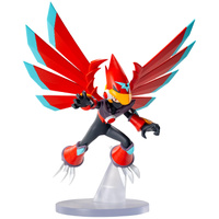 SEGA Luminasta - Mega Man Battle Network - Mega Man - Falzar Beast