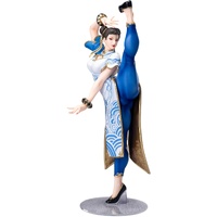 SEGA FIGURIZMα - Street Fighter 6 - Chun-Li