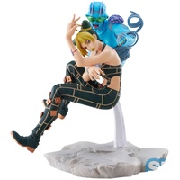 SEGA XrossLinkMAX - JOJOs Bizarre Adventure Stone Ocean - Jolyne Cujoh