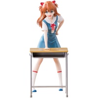 SEGA XStellar - Evangelion New Theatrical Edition - Asuka Shikinami Langley Uniform Ver.