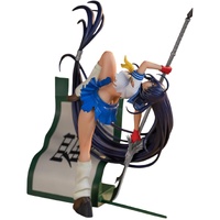 SEGA XStellar - Ikki Tousen - Unchou Kanu