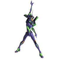 SEGA FIGURIZMα - Evangelion New Theatrical Edition - Test Type-01