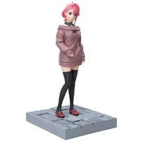 SEGA Luminasta - Dandadan - Aira Shifuku Plain Clothes Ver.