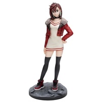 SEGA Luminasta - Dandadan - Ayase Momo Vol.2