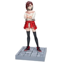 SEGA Luminasta - Dandadan - Ayase Momo Plain Clothes Ver.