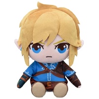 SEGA The Legend of Zelda Tears Of The Kingdom - Link Plush