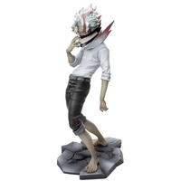 SEGA Luminasta - Dandadan - Okarun Transformed Henshin Vol.2