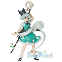 SEGA PM Figure - Touhou Project - Konpaku Youmu PVC