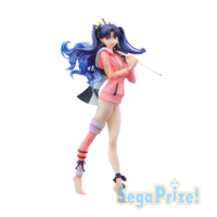 SEGA SPM Figure - Fate/Grand Order - Rider Ishtar Racing Queen Ver.