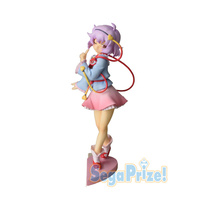 SEGA PM Figure - Touhou Project - Komeiji Satori