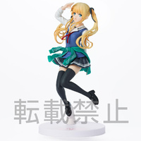 SEGA SPM - Saekano - Eriri Spencer Sawamura PVC