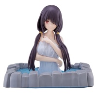 SEGA Thermae Utopia - Date A Live V - Kurumi Tokisaki Pigtails Figure