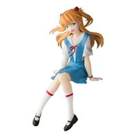 SEGA PM Perching Figure - Evangelion New Theatrical Edition - Asuka Shikinami Langley