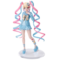 SEGA Luminasta - Needy Girl Overdose - Chouzetsu Saikawa Tenshi-chan CHOUTENCHAN