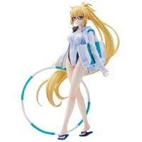 SEGA FiGURiZM - Fate/Grand Order - Archer Jeanne d'Arc Swimsuit Ver. Figure