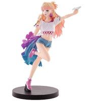 SEGA FIGURIZMα - MACROSS FRONTIER - Sheryl Nome Labyrinth of Time Ver.