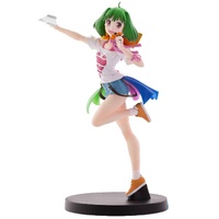 SEGA FIGURIZMα - MACROSS FRONTIER - Ranka Lee Labyrinth of Time Ver.
