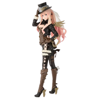 SEGA FIGURIZMα - MACROSS FRONTIER - Sheryl Nome Oshare Macross Revolution Ver.