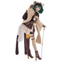 SEGA FIGURIZMα - MACROSS FRONTIER - Ranka Lee Oshare Macross Revolution Ver.