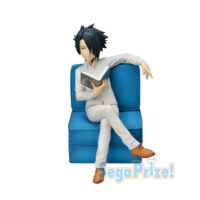 SEGA PM Figure The Promised Yakusoku no Neverland - Ray