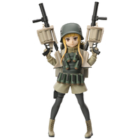 SEGA Luminasta - SAO Alternative Gun Gale Online - Fukaziroh