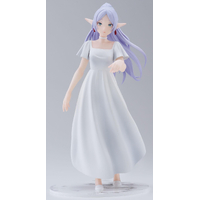 SEGA Luminasta - Frieren Beyond Journey's End - Frieren In Vorig