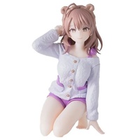 SEGA PM Perching Figure - Alya Sometimes Hides Her Feelings in Russian - Masha